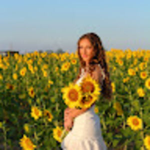 Meet your Posher, Riley